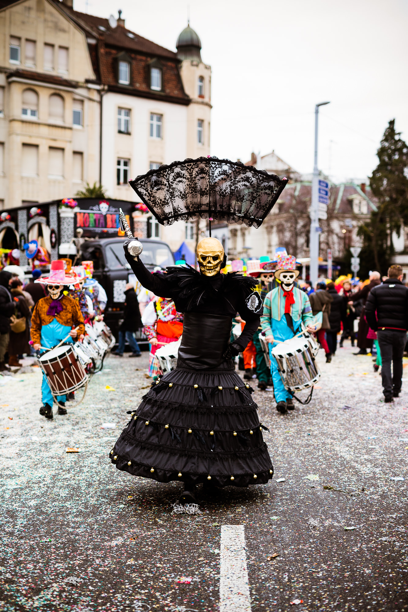 Export x3 1DX 7194 Basler Fasnacht 2016